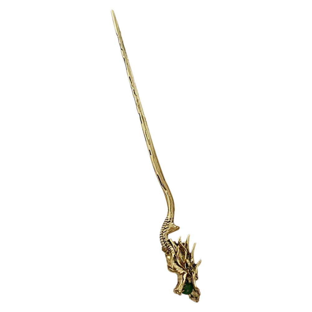 Chinese Hair Stick Buns Metal Vintage Dragon Hair Chopstick Vintage Hair Bun Holder Women Chinese Hair Pins Hanfu Hair
Chinese Hair Stick Buns Metal Vintage Dragon Hair Chopstick Vintage Hair Bun Holder Women Chinese Hair Pins Hanfu Hair