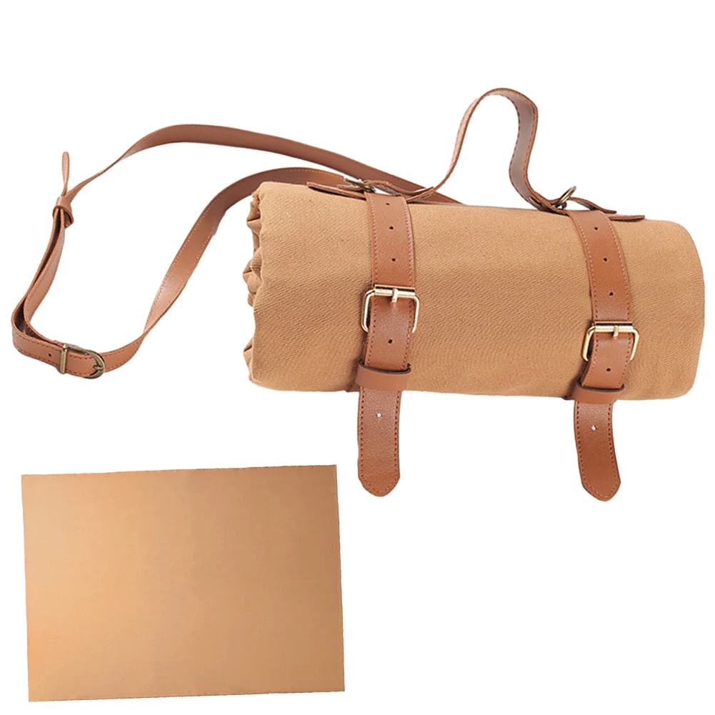 1pc Picnic Blanket PU Canvas 200x150mm Portable Folding Camping Canvas Picnic Blanket Large Waterproof Picnics Mat For Outdoor
1pc Picnic Blanket PU Canvas 200x150mm Portable Folding Camping Canvas Picnic Blanket Large Waterproof Picnics Mat For Outdoor