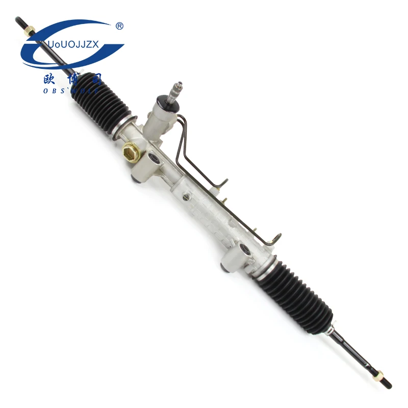 

Auto Power Steering Rack For Fiat Palio 2004-2016 LHD Hydraulic Steering Gear Box Pinion Rack WH0098-2008