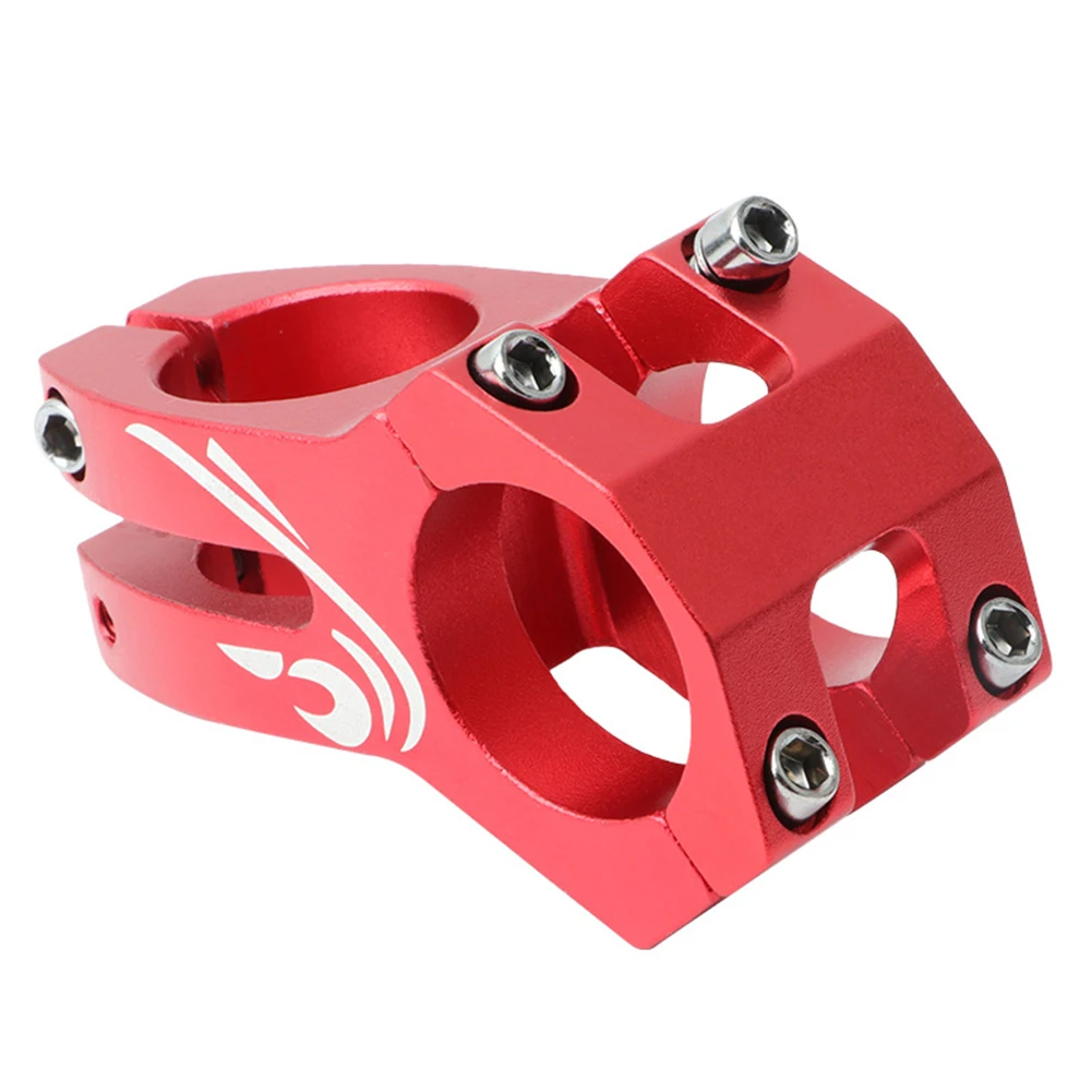 MTB Bicycle Stem 31.8mm X45MM Aluminium Alloy Handlebar Stem For MTB Road Bike Handlebar Pipe Riser Cycling Handlebar Adapter
MTB Bicycle Stem 31.8mm X45MM Aluminium Alloy Handlebar Stem For MTB Road Bike Handlebar Pipe Riser Cycling Handlebar Adapter