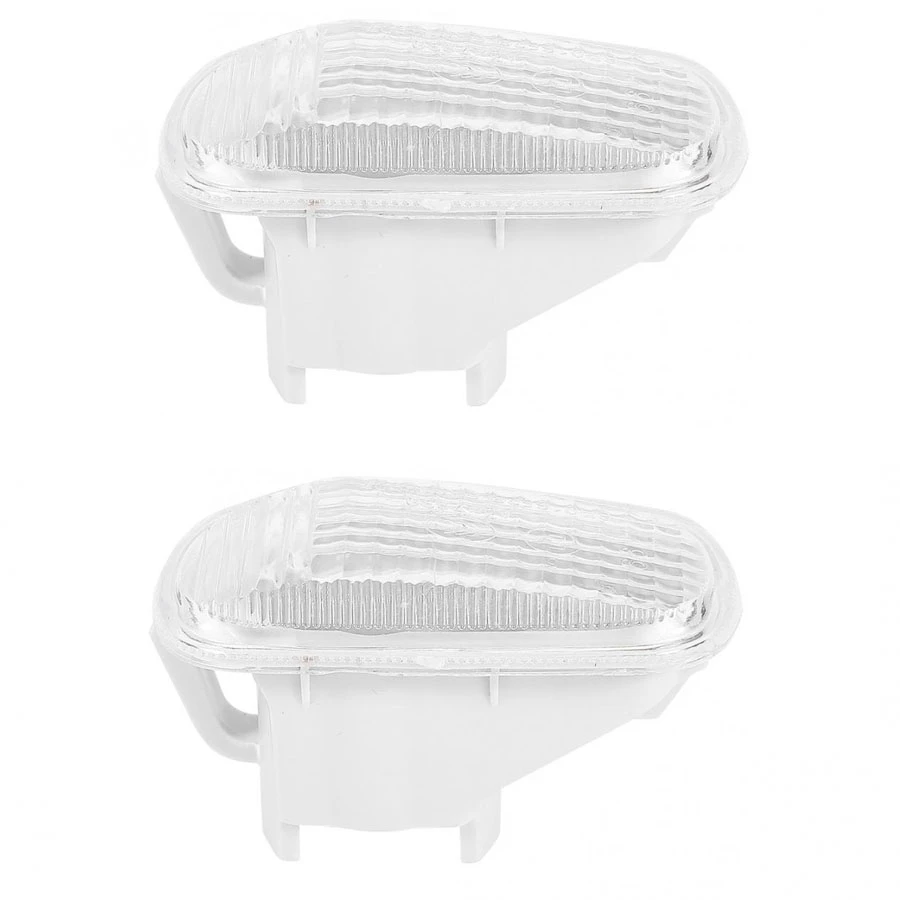 2Pc Car Side Baffle Turn Signal Light Lamp Shade Shell Cover Housing Fit for Honda Civic 2002- 2005 34301-S5H-T02
2Pc Car Side Baffle Turn Signal Light Lamp Shade Shell Cover Housing Fit for Honda Civic 2002- 2005 34301-S5H-T02