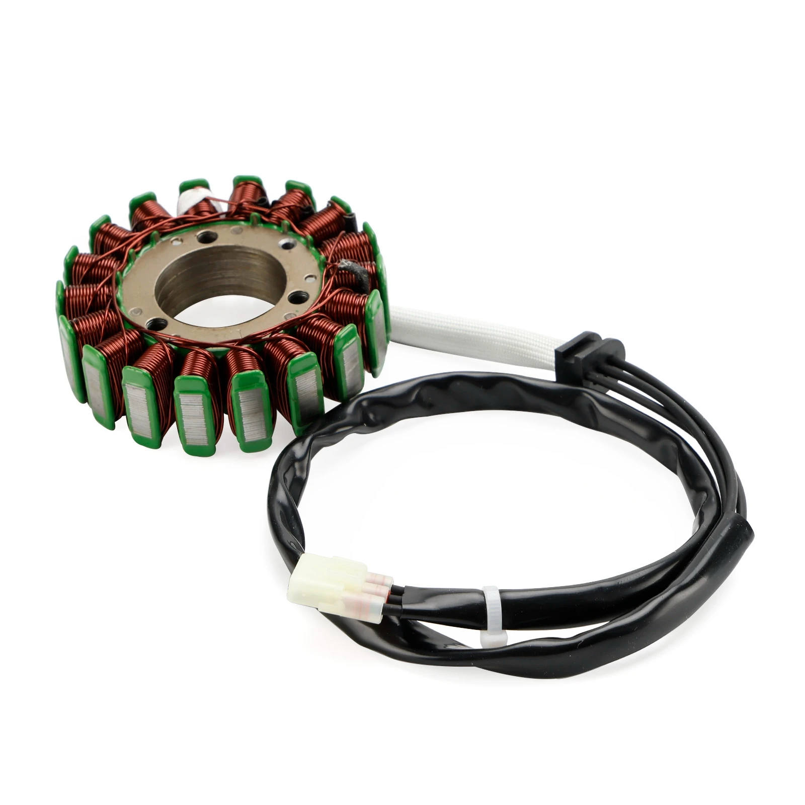 Магнитный генератор статора Artudatech для газа EC250 EC300 EX250 EX300 21-23 55539104000
Магнитный генератор статора Artudatech для газа EC250 EC300 EX250 EX300 21-23 55539104000