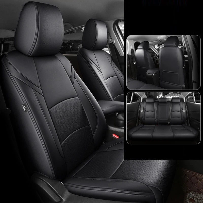 Dedicated Custom Car Seat Covers For Mazda 3 Axela 2014 2015 2016 2017 2018 360° Full Covered Car Seat Cushion Protective Cover
Dedicated Custom Car Seat Covers For Mazda 3 Axela 2014 2015 2016 2017 2018 360° Full Covered Car Seat Cushion Protective Cover