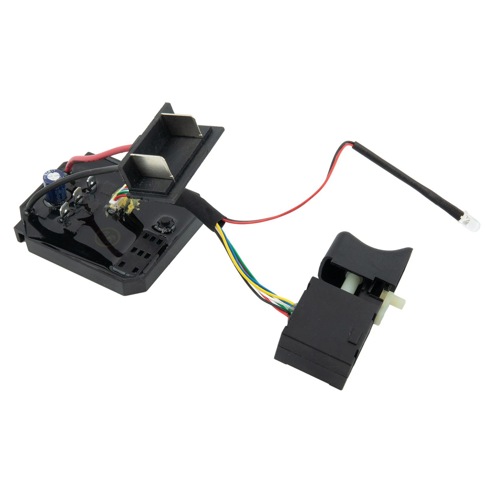 Switch Control Board Control Board+switch Drive Control Board Electric Wrench Suitable For 2106/161/169 Drive Control Board
Switch Control Board Control Board+switch Drive Control Board Electric Wrench Suitable For 2106/161/169 Drive Control Board