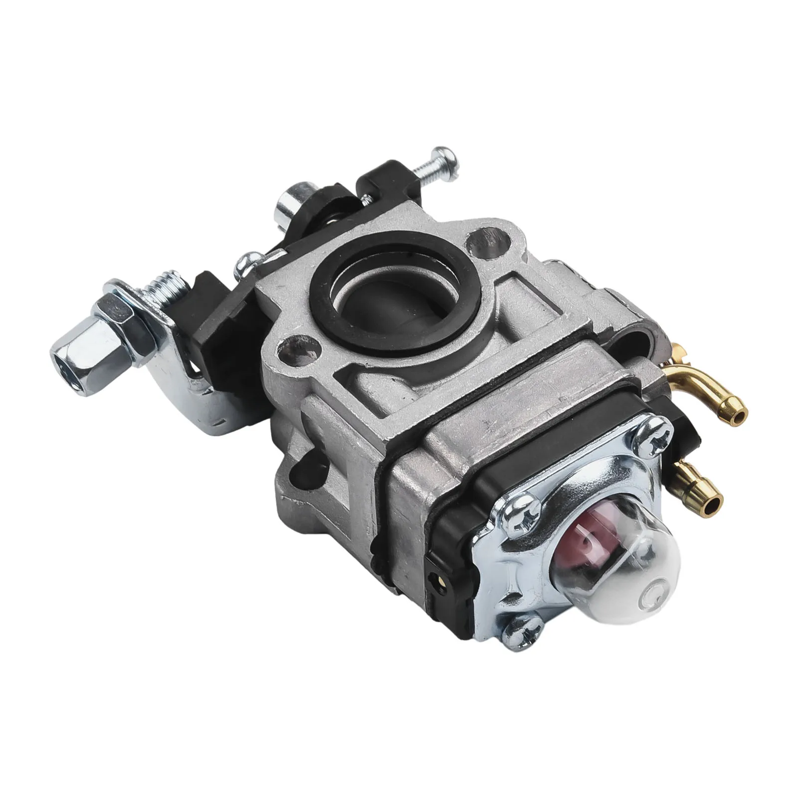Карбюратор Замена для карбюратора Ardisam OEM 300486 и 3004117, 1 шт., топливная линия карбюратора и Комплект фильтров, уличное силовое оборудование
Карбюратор Замена для карбюратора Ardisam OEM 300486 и 3004117, 1 шт., топливная линия карбюратора и Комплект фильтров, уличное силовое оборудование