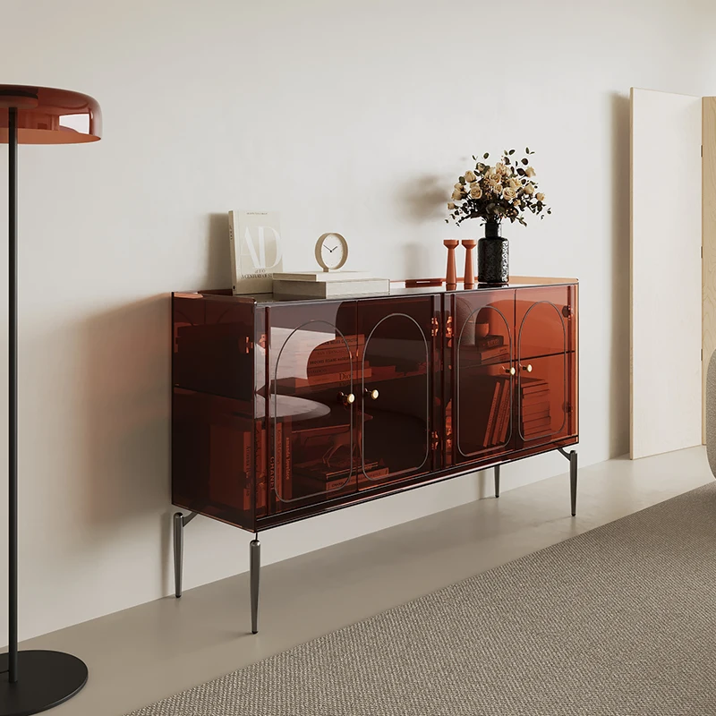 Italian minimalist sideboard, acrylic entryway cabinet, living room sideboard, wall-to-wall pantry, wine cabinet, storage cabine
Italian minimalist sideboard, acrylic entryway cabinet, living room sideboard, wall-to-wall pantry, wine cabinet, storage cabine