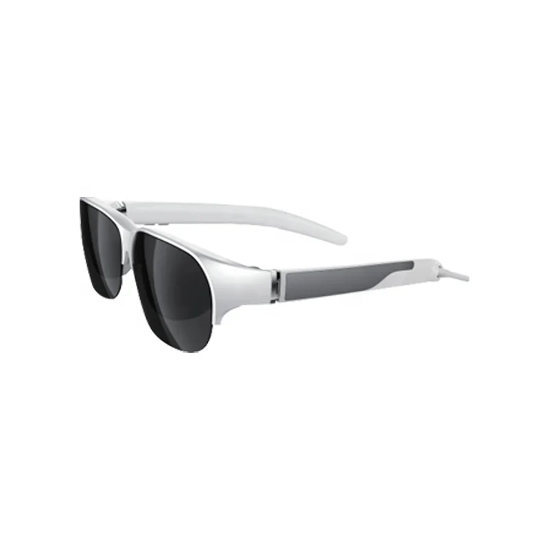 Smart AR Glasses Augmented Reality Wireless/interactive Helmets Projector Hololens Rokid Holographic/android 
Smart AR Glasses Augmented Reality Wireless/interactive Helmets Projector Hololens Rokid Holographic/android
