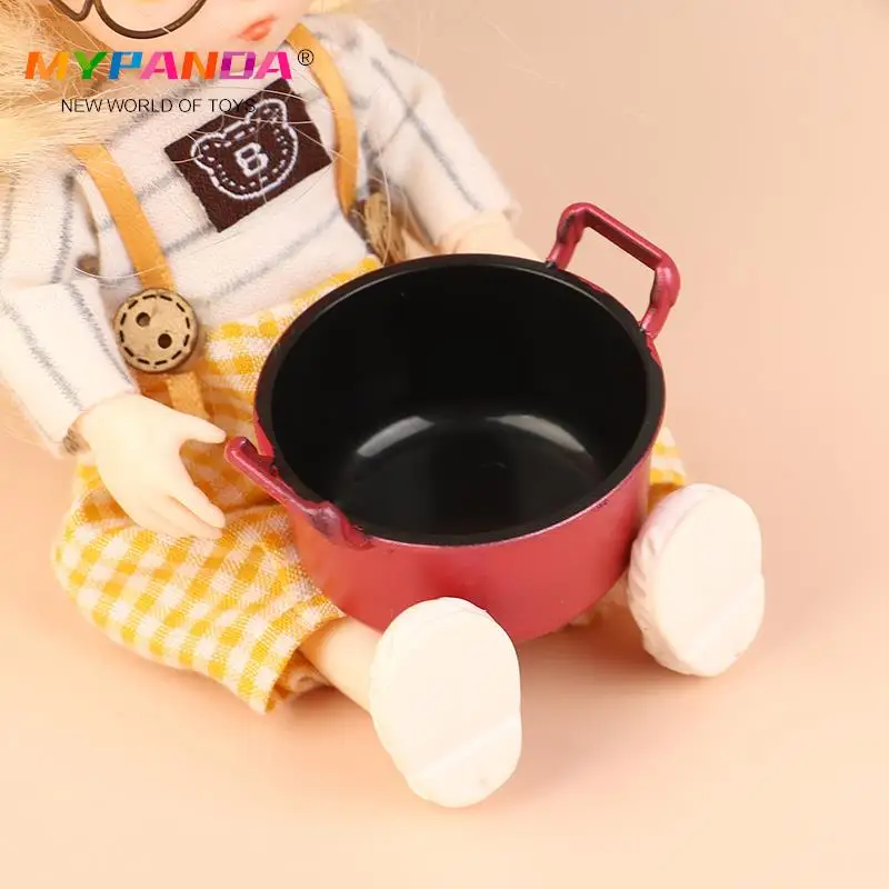 Модель кукольного домика 1/12, суповая модель кукольного домика, Миниатюрные аксессуары для кукольного домика
Модель кукольного домика 1/12, суповая модель кукольного домика, Миниатюрные аксессуары для кукольного домика
