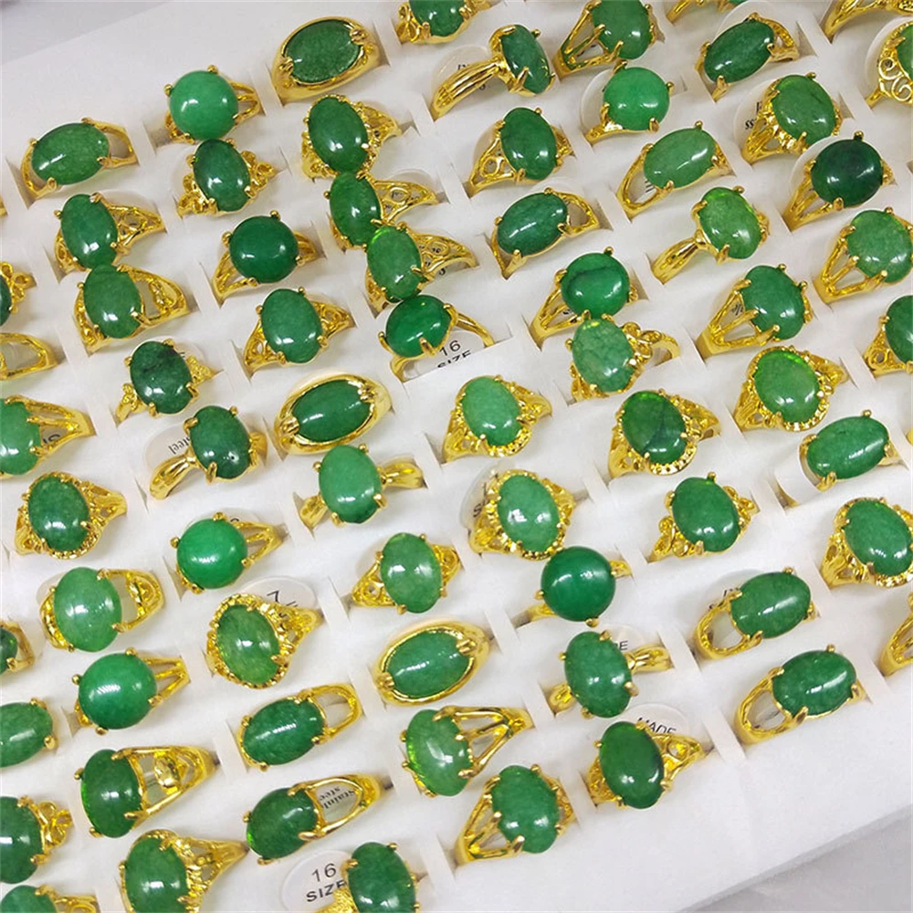 10pcs/lot Mix Women Rring Wholesale Bohemia Natural Stone Rings Fashion Jewelry for Vintage Wedding Party Dance Accessories Gift
10pcs/lot Mix Women Rring Wholesale Bohemia Natural Stone Rings Fashion Jewelry for Vintage Wedding Party Dance Accessories Gift