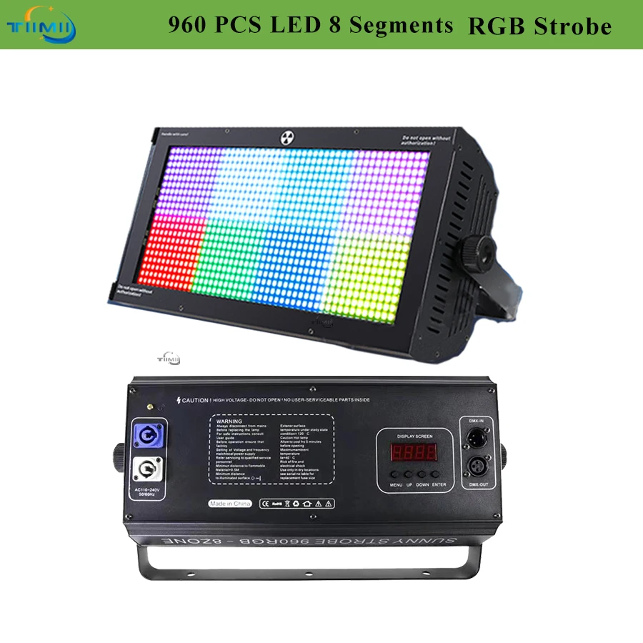 Flightcase, 1-10 шт., 960 шт., фотоэлемент, 8 сегментов, RGB Стробоскоп, стробоскоп, дискотека, полноцветная вспышка, фотоэлемент, Свадебный Концерт, сценический эффект
Flightcase, 1-10 шт., 960 шт., фотоэлемент, 8 сегментов, RGB Стробоскоп, стробоскоп, дискотека, полноцветная вспышка, фотоэлемент, Свадебный Концерт, сценический эффект
