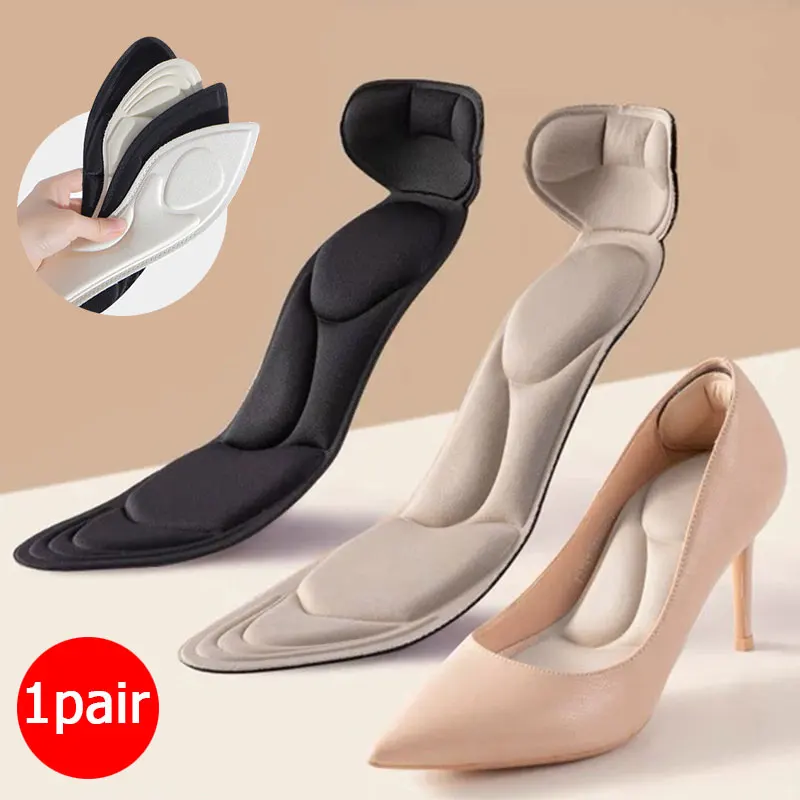Memory Foam Sport Insoles for Shoes Women Men Deodorant Breathable Cushion Running Insoles for Feet Care Massage Insoles
Memory Foam Sport Insoles for Shoes Women Men Deodorant Breathable Cushion Running Insoles for Feet Care Massage Insoles
