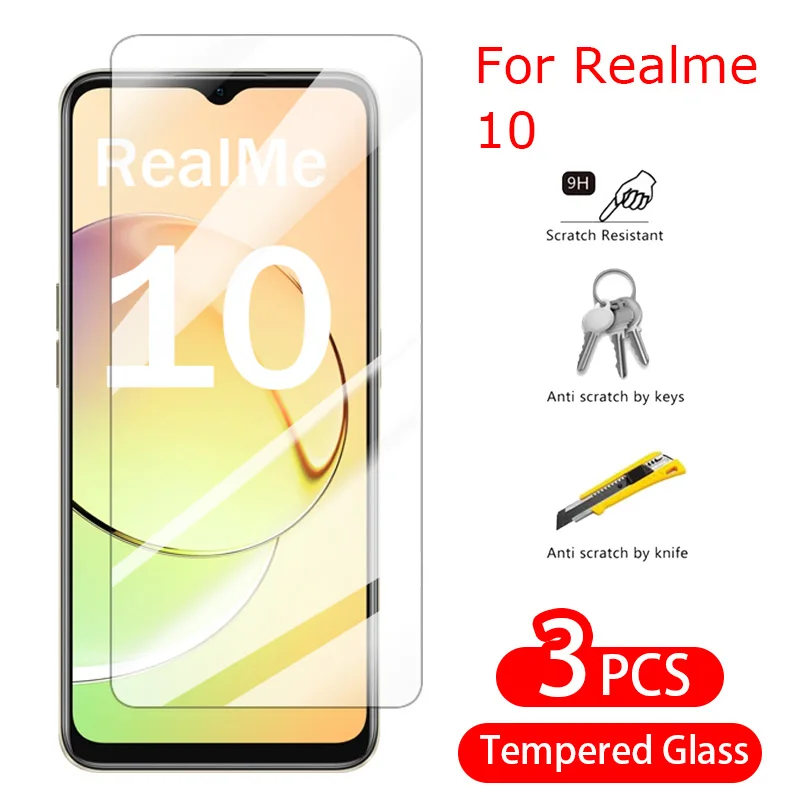 Защитная пленка для экрана для Realme 10 5G, закаленное стекло, прозрачная пленка для экрана HD с полным покрытием, высокая твердость, Передняя пленка 9D, 3 шт. для Realme 10
Защитная пленка для экрана для Realme 10 5G, закаленное стекло, прозрачная пленка для экрана HD с полным покрытием, высокая твердость, Передняя пленка 9D, 3 шт. для Realme 10