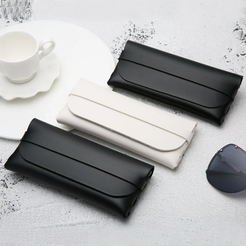 Unisex Black White Glasses Bag Protective Case Cover Women Men Portable Sunglasses Case Box Reading Eyeglasses Box Accessories
Unisex Black White Glasses Bag Protective Case Cover Women Men Portable Sunglasses Case Box Reading Eyeglasses Box Accessories