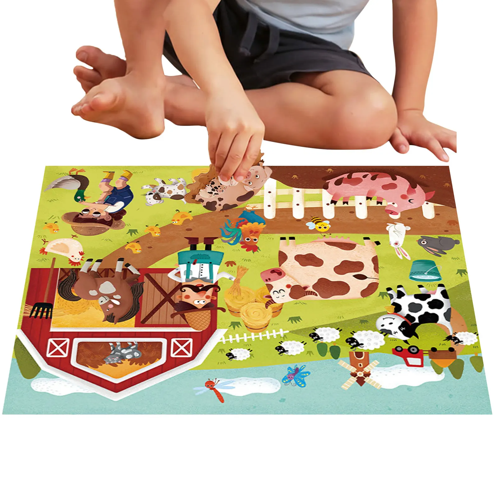 Preschool Activity Book Sticker Books 4 Themed Toddler Learning Books With Word List Travel Activity Busy Book For Kids To
Preschool Activity Book Sticker Books 4 Themed Toddler Learning Books With Word List Travel Activity Busy Book For Kids To