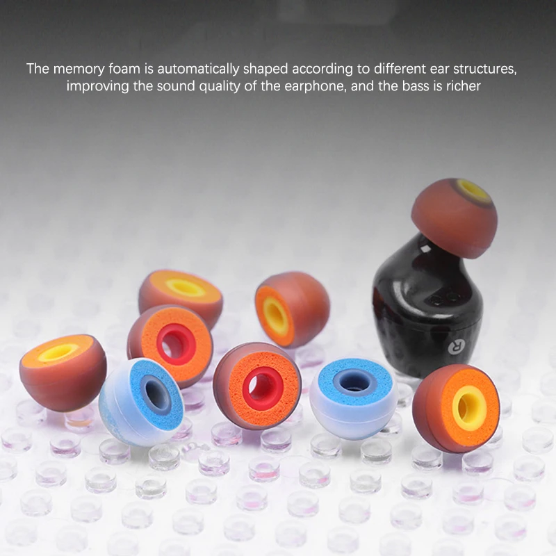 Replacement Silicone Tips Earbuds Eartips Earplugs For Sony WF-1000XM4 WF 1000XM4 Earphone Ear Buds Replacement Headset Ear Pad Replacement Silicone Tips Earbuds Eartips Earplugs For Sony WF-1000XM4 WF 1000XM4 Earphone Ear Buds Replacement Headset Ear Pad