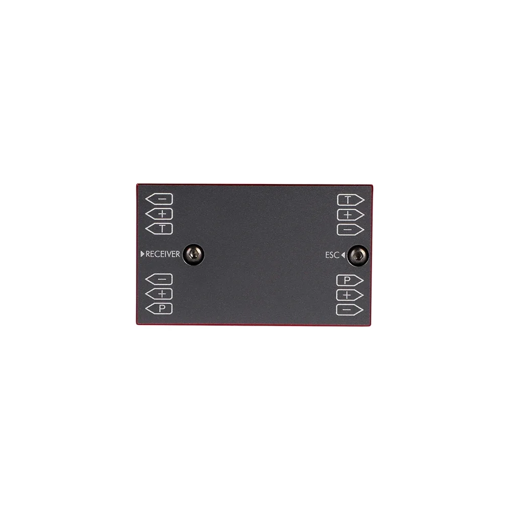 T-MOTOR AM LINK ESC Серии AM ESC для вертолета, многовинтового квадрокоптера, БПЛА, радиоуправляемых дронов
T-MOTOR AM LINK ESC Серии AM ESC для вертолета, многовинтового квадрокоптера, БПЛА, радиоуправляемых дронов