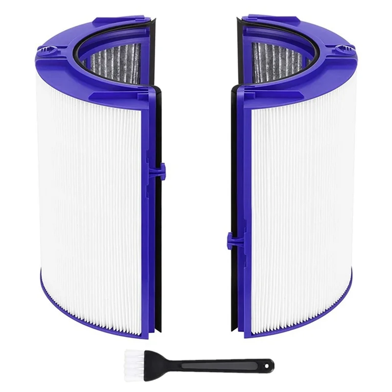 HEPA-фильтр для Dyson HP06, TP06, HP09, TP09, HP07, TP07, PH03, PH02, PH01, очиститель воздуха, Углеродный фильтр, часть 970341-01
HEPA-фильтр для Dyson HP06, TP06, HP09, TP09, HP07, TP07, PH03, PH02, PH01, очиститель воздуха, Углеродный фильтр, часть 970341-01