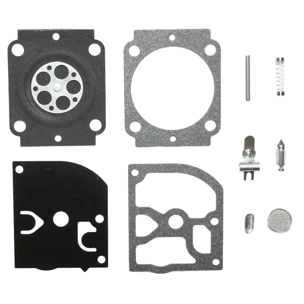 Carburetor Diaphragm Gaskets Set Repair Kit For Stihl BG56 BG66 BG86 BG 56 BG 66 For C1M Carburettors S141 S142 S144A S144B
Carburetor Diaphragm Gaskets Set Repair Kit For Stihl BG56 BG66 BG86 BG 56 BG 66 For C1M Carburettors S141 S142 S144A S144B