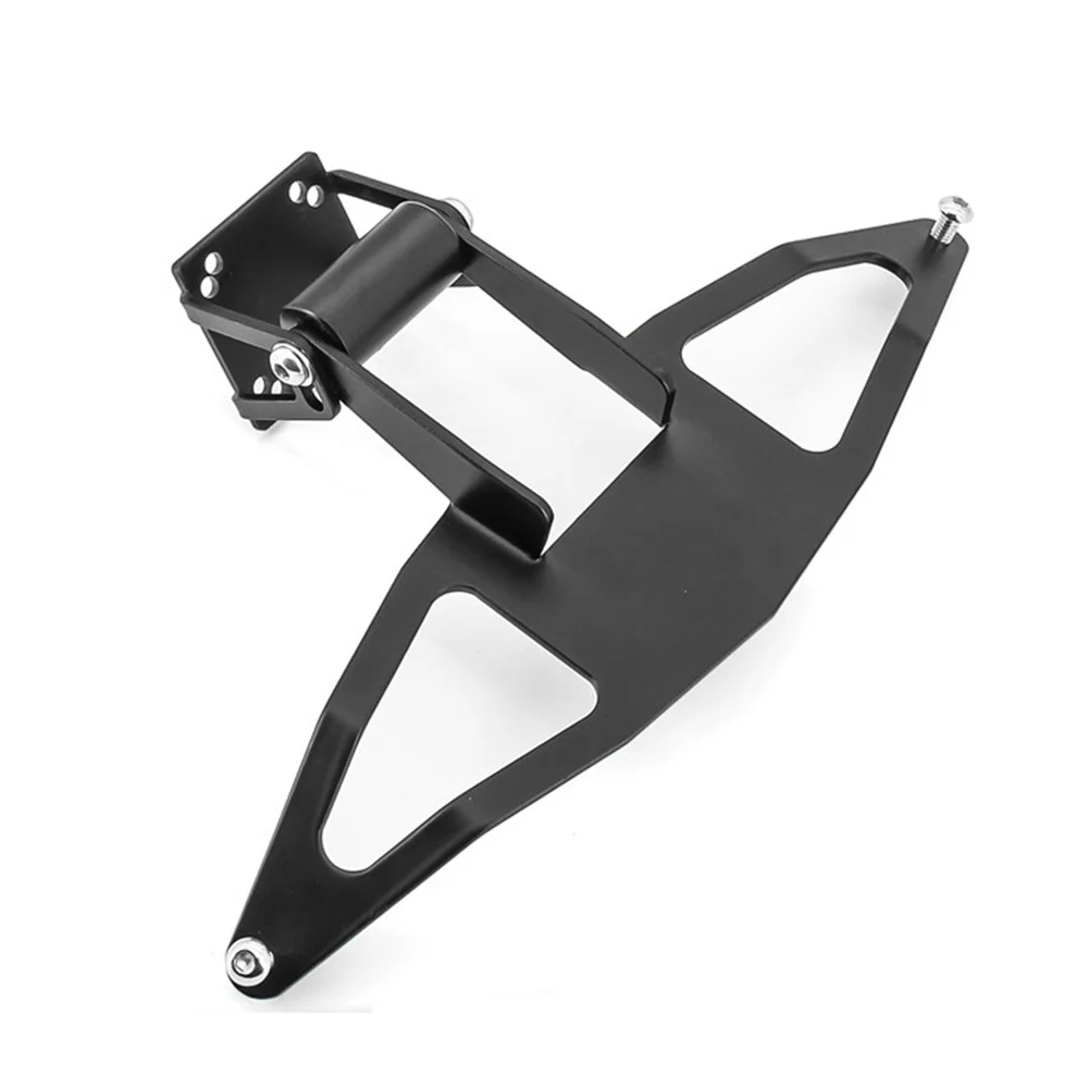 Motorcycle GPS Navigation Phone Mount Bracket for Honda VFR1200X Crosstourer VFR 1200X 1200 X 2012-2017
Motorcycle GPS Navigation Phone Mount Bracket for Honda VFR1200X Crosstourer VFR 1200X 1200 X 2012-2017