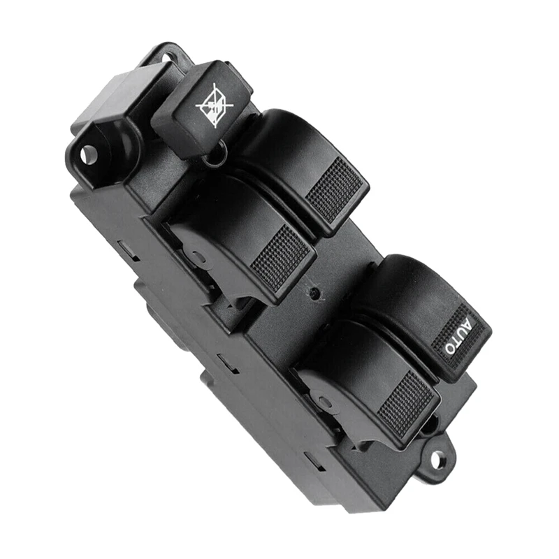 Electric Power Master Window Switch LHD AB39-14540-BB For -Ford Ranger Everest -Mazda BT-50 4 Door 2012-2018
Electric Power Master Window Switch LHD AB39-14540-BB For -Ford Ranger Everest -Mazda BT-50 4 Door 2012-2018