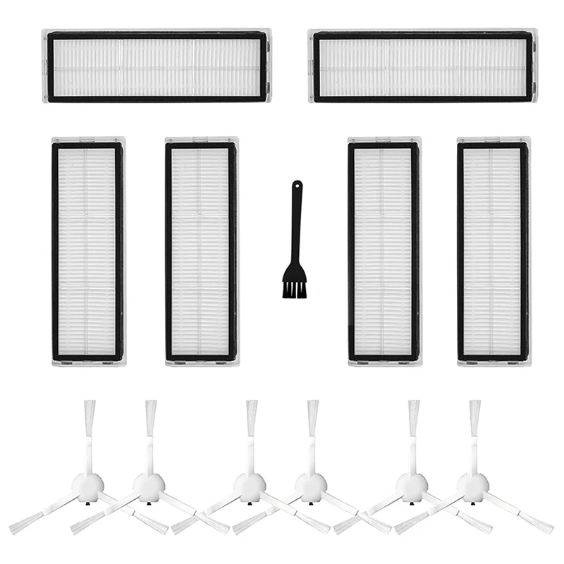 Аксессуары для пылесоса Dreame F9
Аксессуары для пылесоса Dreame F9