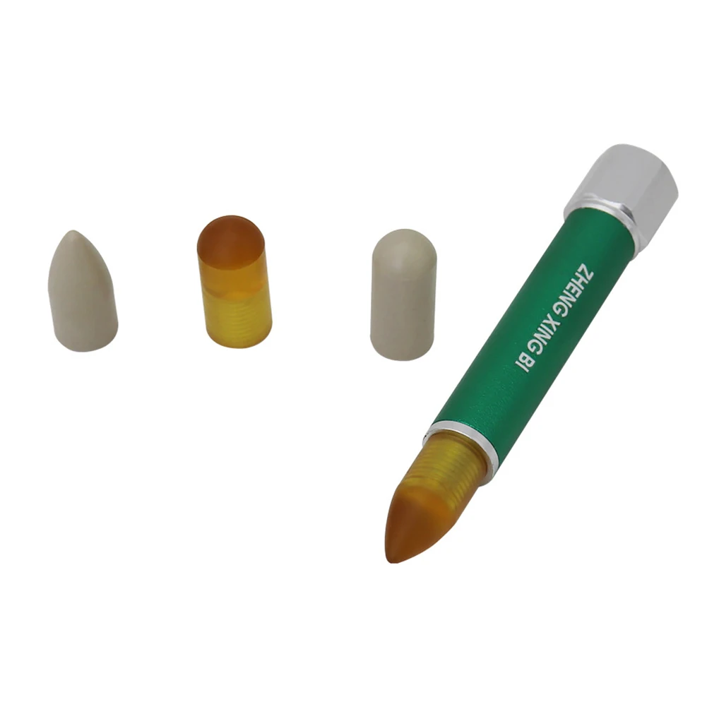 Car Non Destructive Dent Repair Pen Interchangeable Head Knock Tools Tap Down Pen Car Paintless Dent Repair Hand Removable Kits
Car Non Destructive Dent Repair Pen Interchangeable Head Knock Tools Tap Down Pen Car Paintless Dent Repair Hand Removable Kits