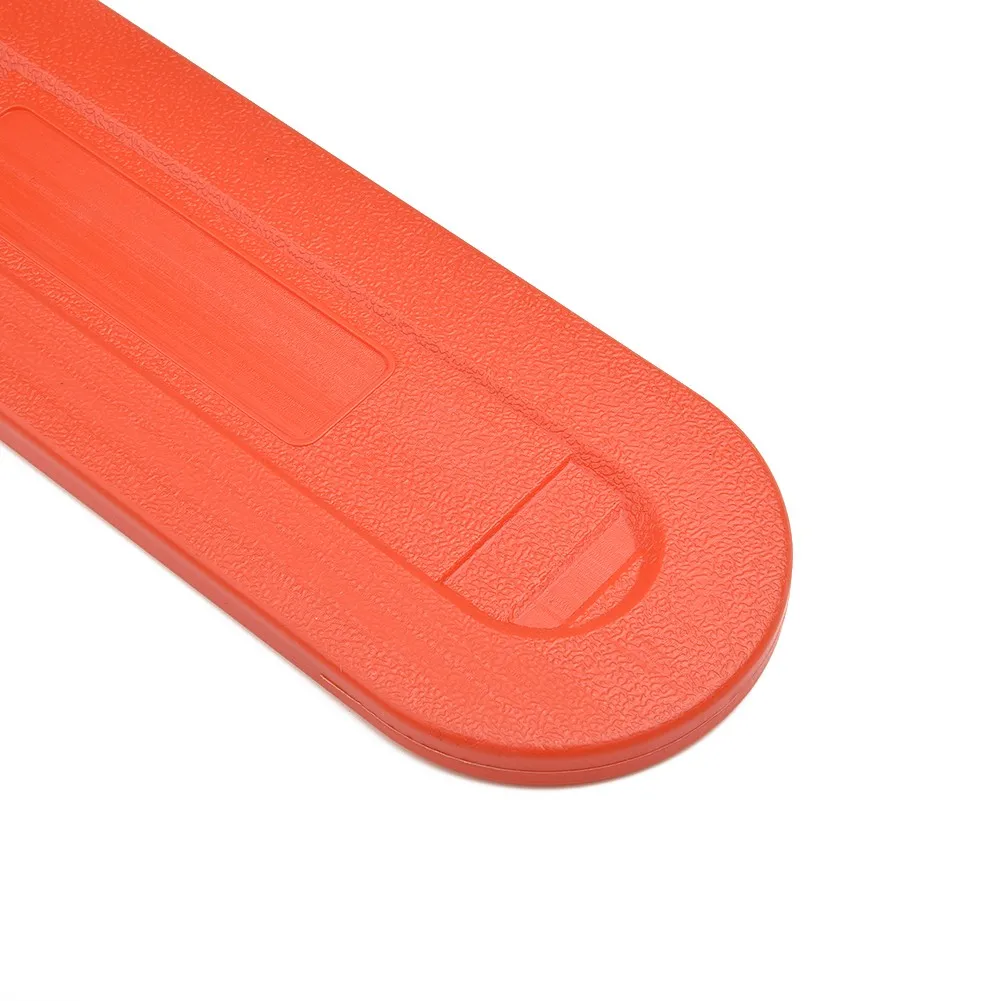1 Pc Chainsaw Bar Cover Scabbard Guard Large Saws For 12" 14" 16" 18" 20" Chain Suitable For Steel Bars Up To 18 Inches Long
1 Pc Chainsaw Bar Cover Scabbard Guard Large Saws For 12" 14" 16" 18" 20" Chain Suitable For Steel Bars Up To 18 Inches Long