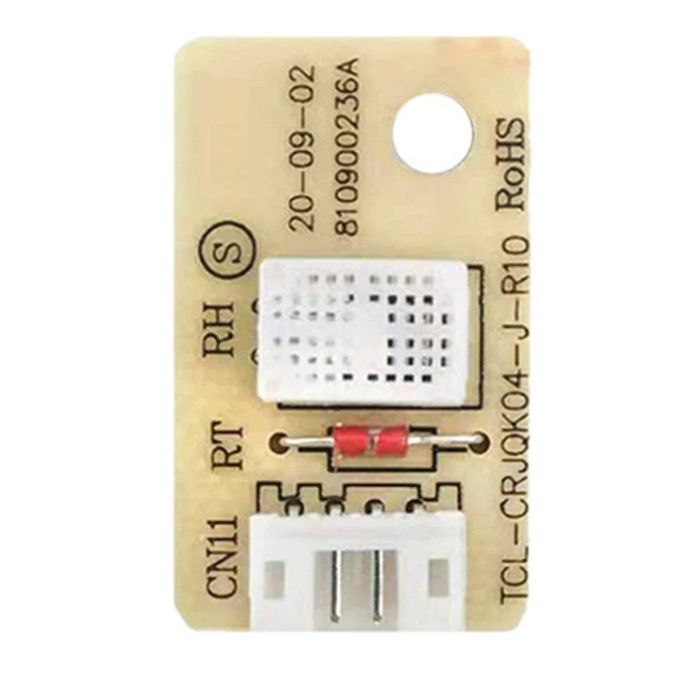Humidity Module Humidity Sensor 1pcs Cleaning Supplies Deodorization High-accuracy Temperature Humidity Sensors
Humidity Module Humidity Sensor 1pcs Cleaning Supplies Deodorization High-accuracy Temperature Humidity Sensors