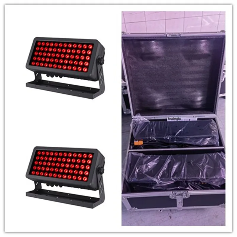 2pcs with case outdoor led wall 60x10w RGBW 4in1 led wallwasher dmx ip65 city color waterproof recessed rgbw wall washer light
2pcs with case outdoor led wall 60x10w RGBW 4in1 led wallwasher dmx ip65 city color waterproof recessed rgbw wall washer light