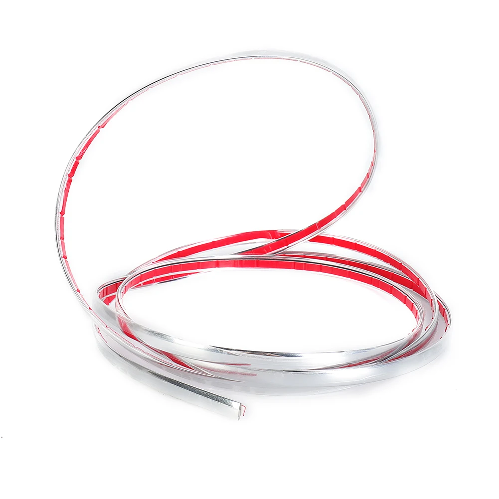 High Quality New Practical Useful Decorative Strip Replacement Roof Strip Parts Protector Trim Universal 5/16\\\"
High Quality New Practical Useful Decorative Strip Replacement Roof Strip Parts Protector Trim Universal 5/16\\\"