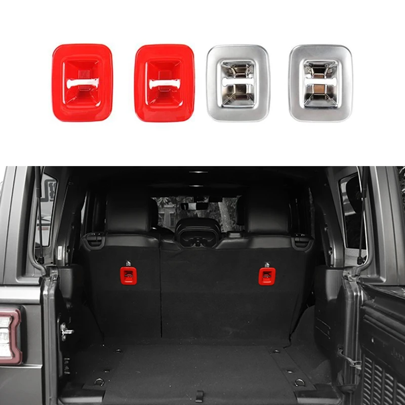 Задняя Крышка багажника автомобиля, декоративная крышка для Jeep Wrangler JL 2018 2019 2020 2021 2022, аксессуары для интерьера
Задняя Крышка багажника автомобиля, декоративная крышка для Jeep Wrangler JL 2018 2019 2020 2021 2022, аксессуары для интерьера
