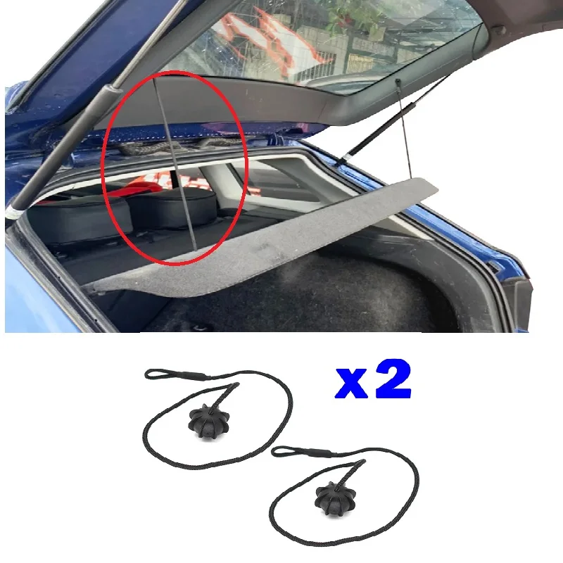 Car Parcel Shelf String For VW Golf MK6 MK5 Golf GTI R20 Rear Shelves String Trunk Hang Sling Strap String Holding Strap
Car Parcel Shelf String For VW Golf MK6 MK5 Golf GTI R20 Rear Shelves String Trunk Hang Sling Strap String Holding Strap