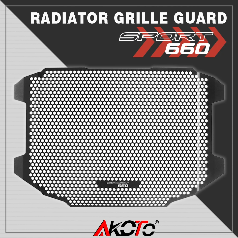 High quality For Tiger Sport 660 Sport660 Radiator Grille Guard Cover Protector For Tiger660 2022- New Motorcycle Accessories
High quality For Tiger Sport 660 Sport660 Radiator Grille Guard Cover Protector For Tiger660 2022- New Motorcycle Accessories