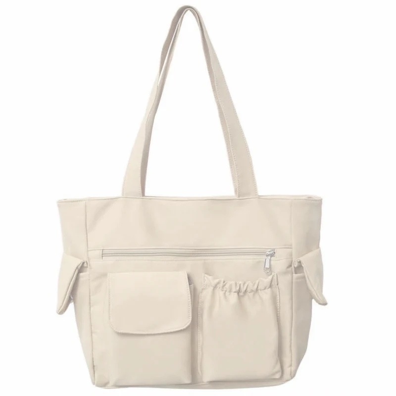Women's Canvas Handbags Sweet Girls Large Capacity Shoulder Bags College Students Harajuku Messenger Schoolbags Cute Satchels
Women's Canvas Handbags Sweet Girls Large Capacity Shoulder Bags College Students Harajuku Messenger Schoolbags Cute Satchels