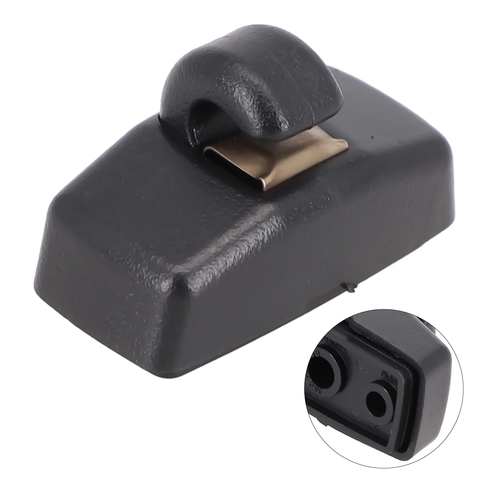 Hanger Bracket Clip 1Pc 3B0857561B Bracket Car Clip Fitment For Golf For Passat Hook Parts Plastic Replacement
Hanger Bracket Clip 1Pc 3B0857561B Bracket Car Clip Fitment For Golf For Passat Hook Parts Plastic Replacement