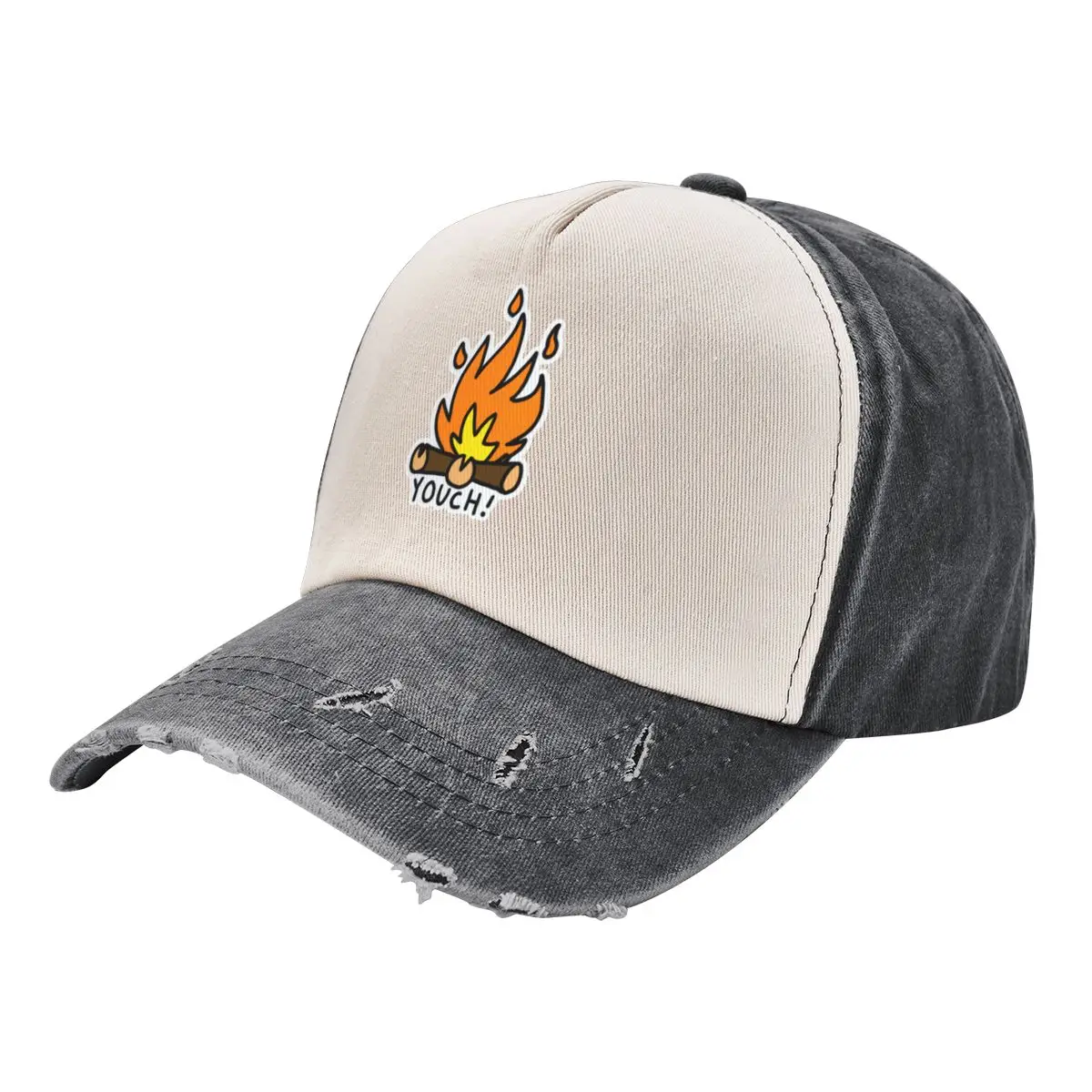 Youch white background Baseball Cap Luxury Brand Designer Hat New In The Hat Military Tactical Cap Men's Hats Women's
Youch white background Baseball Cap Luxury Brand Designer Hat New In The Hat Military Tactical Cap Men's Hats Women's