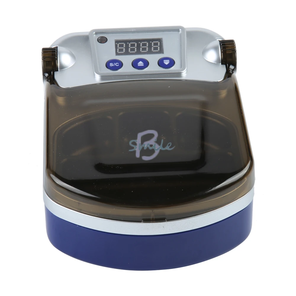 1set high quality Four slot Dental Digital wax heater equipment dental unit lab wax pot Dentist oral dental Lab Equipment tool
1set high quality Four slot Dental Digital wax heater equipment dental unit lab wax pot Dentist oral dental Lab Equipment tool