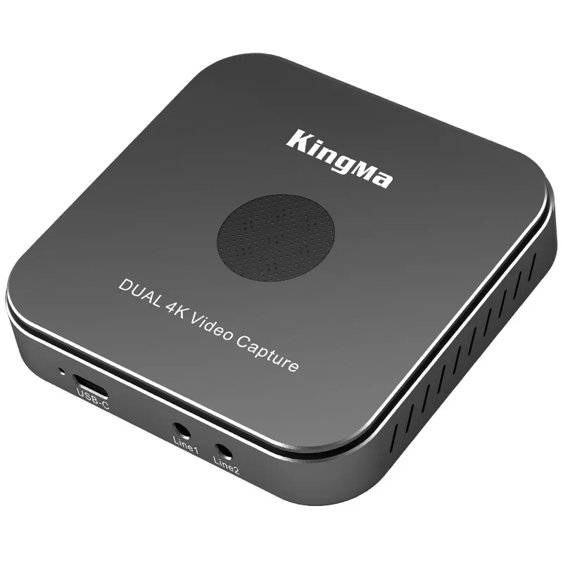 Карта видеозахвата 4k 60 Гц hd mi с уникальным дизайном, цветная, непрессованная, RGB, для прямых игр/потоковых игр, USB 3,0, Dual hd, mi, видеозахват
Карта видеозахвата 4k 60 Гц hd mi с уникальным дизайном, цветная, непрессованная, RGB, для прямых игр/потоковых игр, USB 3,0, Dual hd, mi, видеозахват