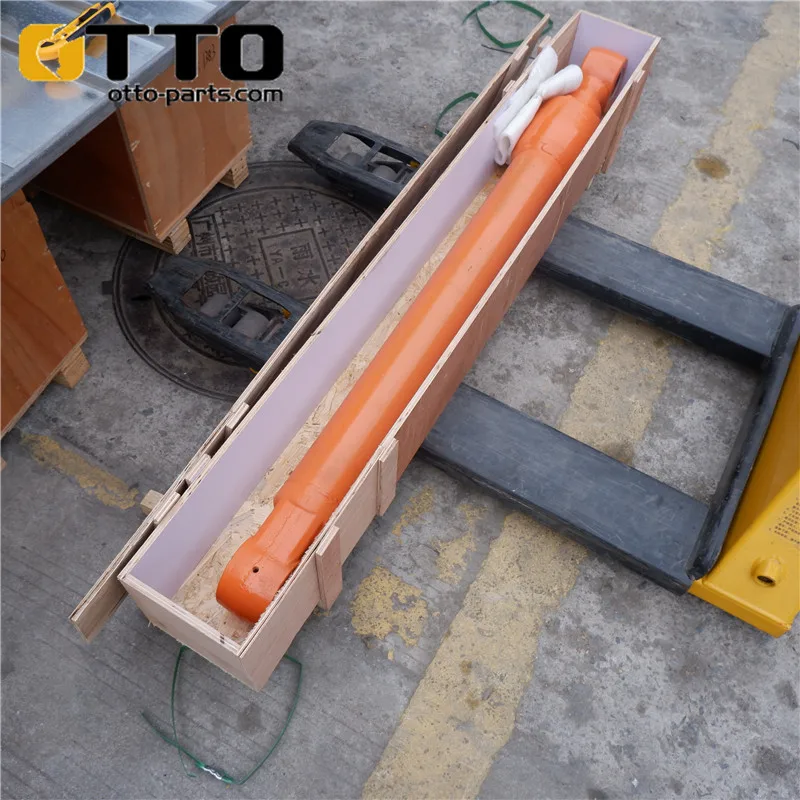 OTTO Domestic DX140 440-00411C Bucket Arm Boom Cylinder Hydraulic Cylinder For Excavator
OTTO Domestic DX140 440-00411C Bucket Arm Boom Cylinder Hydraulic Cylinder For Excavator