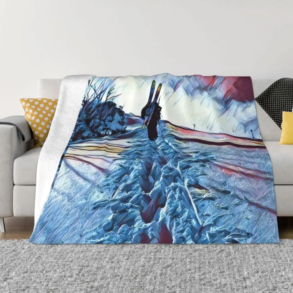 The Hike Out, Mt Hotham Throw Blanket Thermals For Travel Luxury Brand Soft Plush Plaid Extra Large Throw Blankets
The Hike Out, Mt Hotham Throw Blanket Thermals For Travel Luxury Brand Soft Plush Plaid Extra Large Throw Blankets