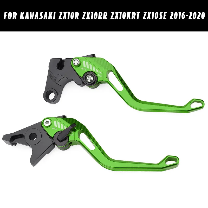 Рычаги тормозной муфты для Kawasaki ZX10R ZX10RR ZX10KRT ZX10SE ZX 10R 10RR 10KRT Φ 2016-2020
Рычаги тормозной муфты для Kawasaki ZX10R ZX10RR ZX10KRT ZX10SE ZX 10R 10RR 10KRT Φ 2016-2020