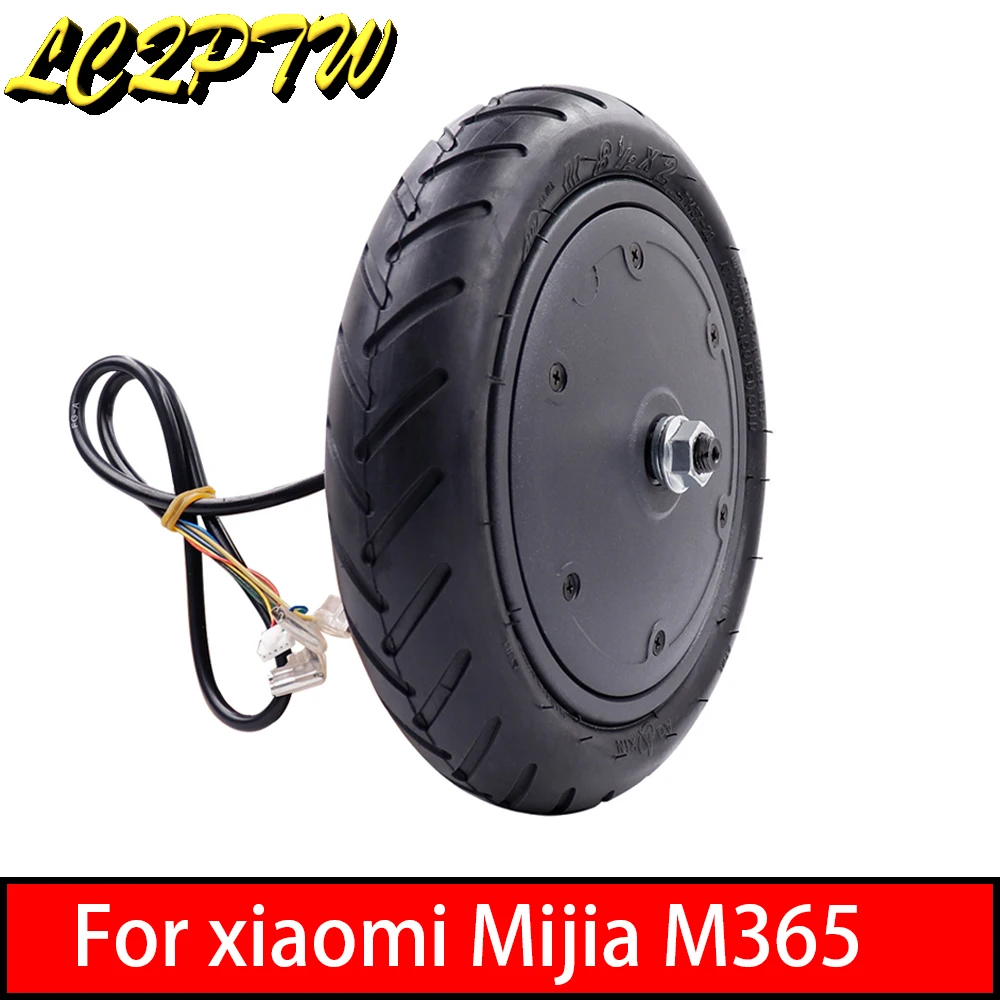 Сменный двигатель 350 Вт для Xiaomi Mijia M365, колесо для электроскутера, аксессуары для замены приводных колес
Сменный двигатель 350 Вт для Xiaomi Mijia M365, колесо для электроскутера, аксессуары для замены приводных колес