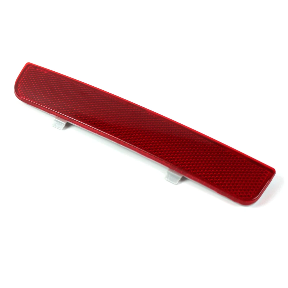 Accessories Rear Bumper Light ABS Material Anti-corrosion Durable LR006349 Non-deformation Not Universal Fitment
Accessories Rear Bumper Light ABS Material Anti-corrosion Durable LR006349 Non-deformation Not Universal Fitment