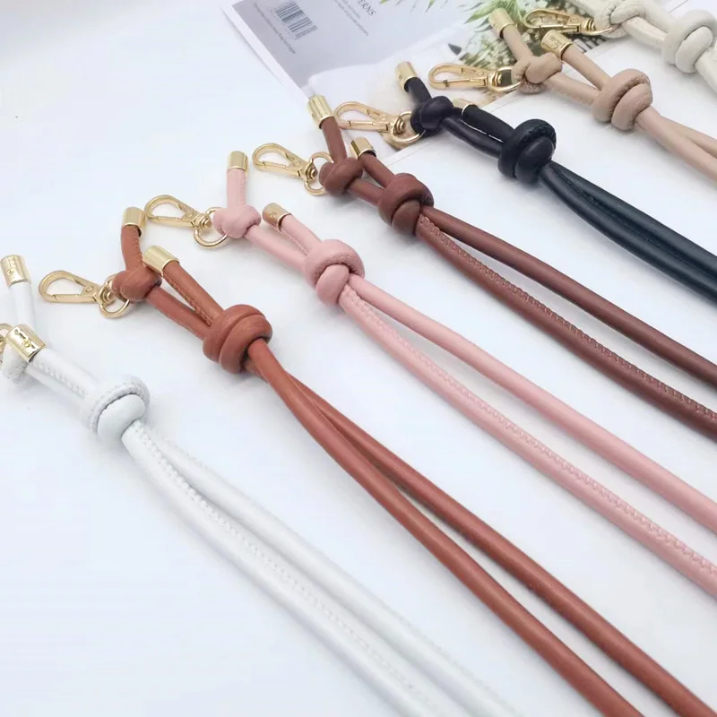 140/80mm Adjustable Long Shoulder Straps Women's Crossbody Belt Ladies Thin Shoulder Strap PU Leather DIY Handbag Belt Fashion
140/80mm Adjustable Long Shoulder Straps Women's Crossbody Belt Ladies Thin Shoulder Strap PU Leather DIY Handbag Belt Fashion