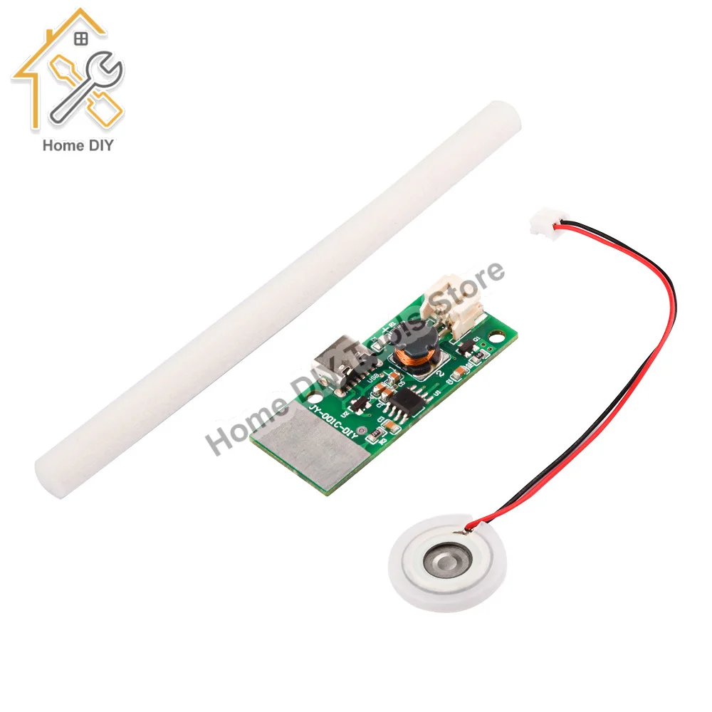 TYPE-C USB мини-увлажнитель DIY наборы генератор тумана и печатная плата драйвера Fogger распылительная пленка лист распылителя мини-осциллирующий
TYPE-C USB мини-увлажнитель DIY наборы генератор тумана и печатная плата драйвера Fogger распылительная пленка лист распылителя мини-осциллирующий