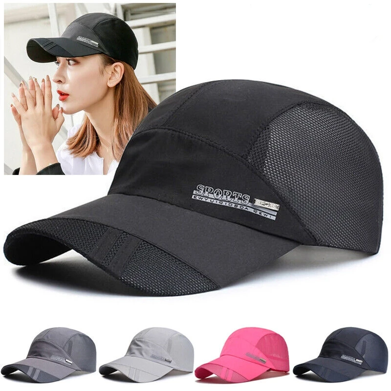 2024 Spring Summer Outdoor Sports Quick Dry Cap for Women Men Golf Fishing Hat Quick Drying Sun Hat Adjustable Baseball Cap
2024 Spring Summer Outdoor Sports Quick Dry Cap for Women Men Golf Fishing Hat Quick Drying Sun Hat Adjustable Baseball Cap