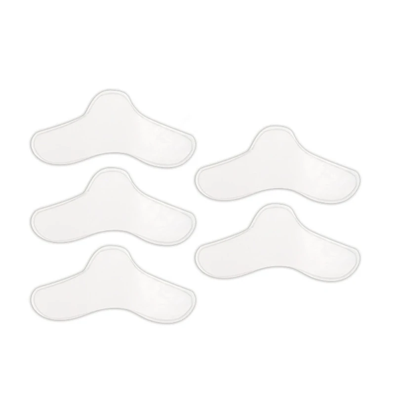 D0AB 5 Pack Medical Silicone Nasal Pads CPAP Nose Pads Sleep Apnea Mask Comfort Pad CPAP Cushions for Most Masks Reusable
D0AB 5 Pack Medical Silicone Nasal Pads CPAP Nose Pads Sleep Apnea Mask Comfort Pad CPAP Cushions for Most Masks Reusable