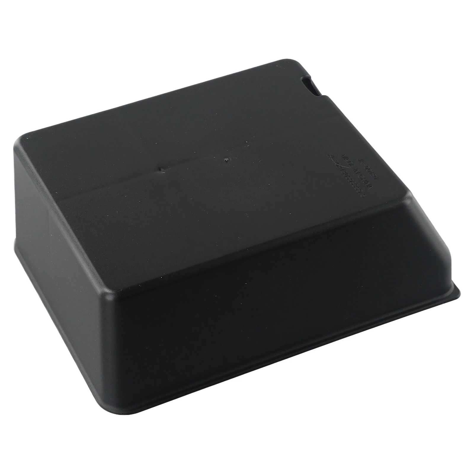 Tray Tidying Storage Box Car Center Accessories ABS Accessories Black Center Organization For ZEEKR 001 High Quality
Tray Tidying Storage Box Car Center Accessories ABS Accessories Black Center Organization For ZEEKR 001 High Quality