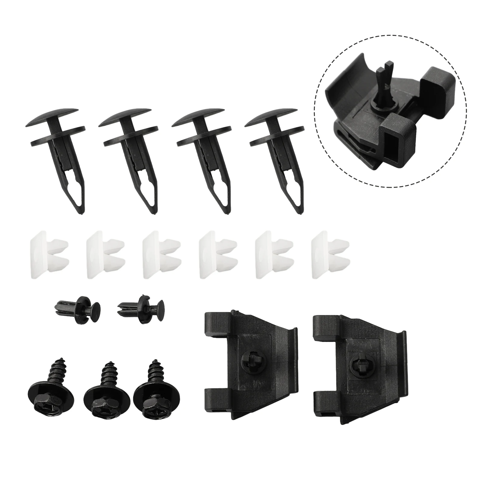 Car Front Bumper Fender-guard Fastener Buckle Clips Door Liner Fixed Clamp FOR TOYOTA For COROLLA 2009-2019 GUARANTEE TO FIX
Car Front Bumper Fender-guard Fastener Buckle Clips Door Liner Fixed Clamp FOR TOYOTA For COROLLA 2009-2019 GUARANTEE TO FIX