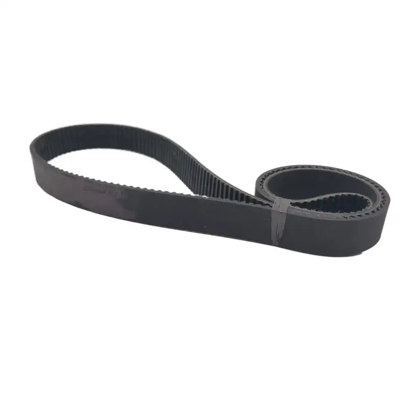 B537MXL Synchronous Belt Width 10/12/15mm Closed-loop Belt Timing Belt Rubber Belt
B537MXL Synchronous Belt Width 10/12/15mm Closed-loop Belt Timing Belt Rubber Belt